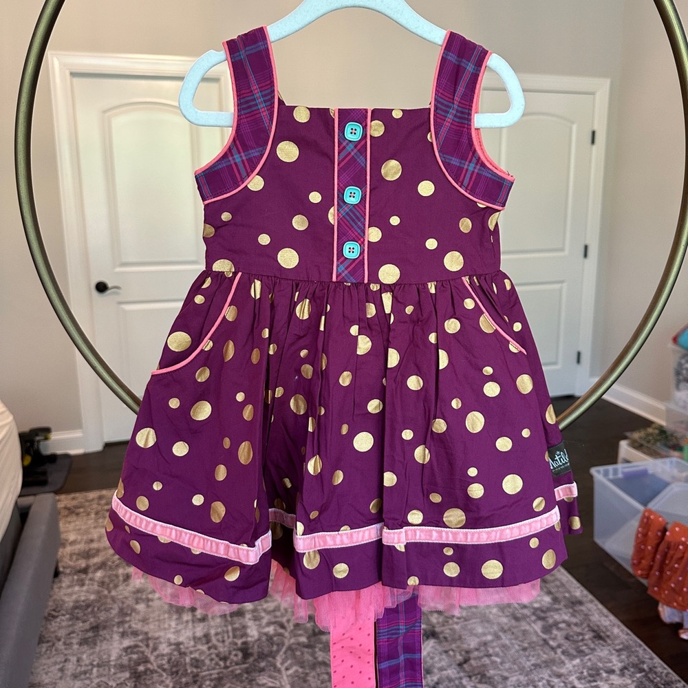 Matilda Jane size 2 BNWT